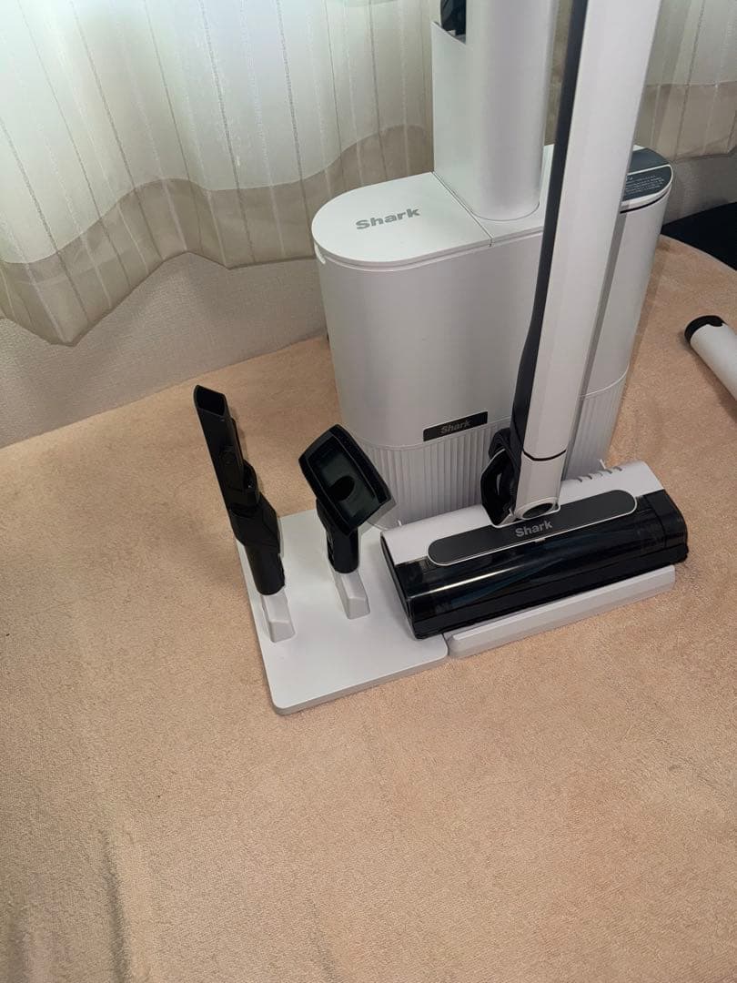 Shark EVOPOWER SYSTEM STD+ CS150JAE 本体