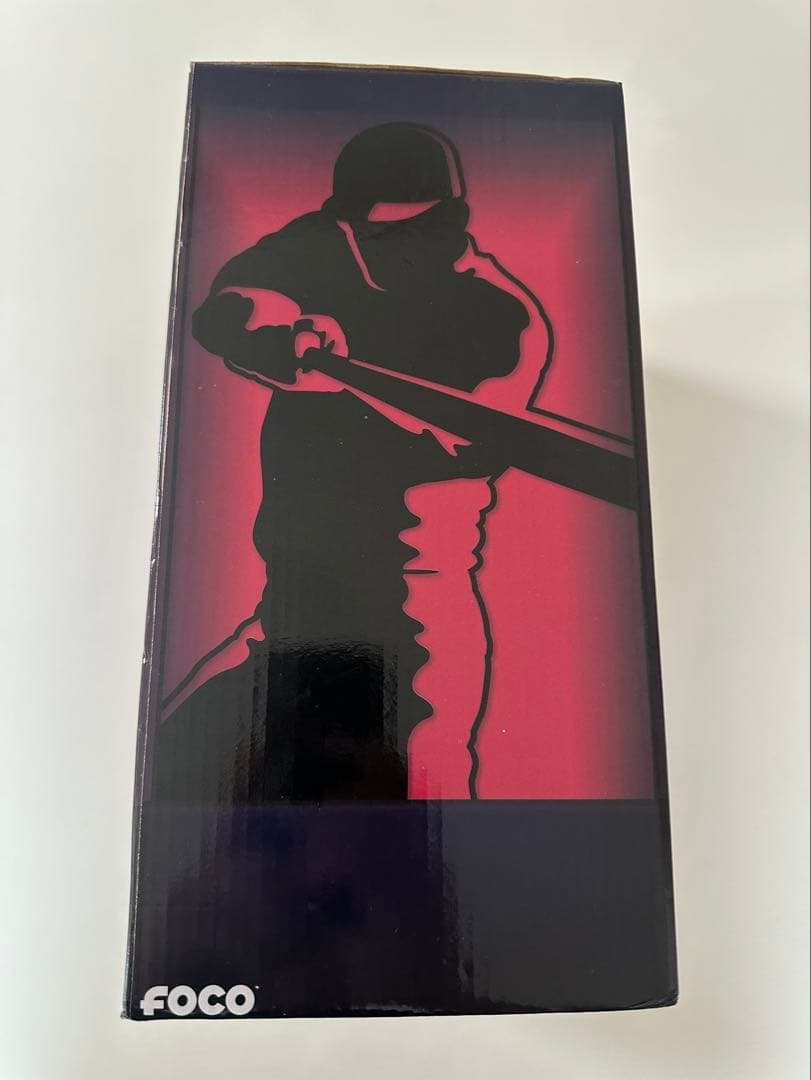 大谷翔平　MLB公式　限定5000個　ボブルヘッド　【予約商品】フィギュア　人形