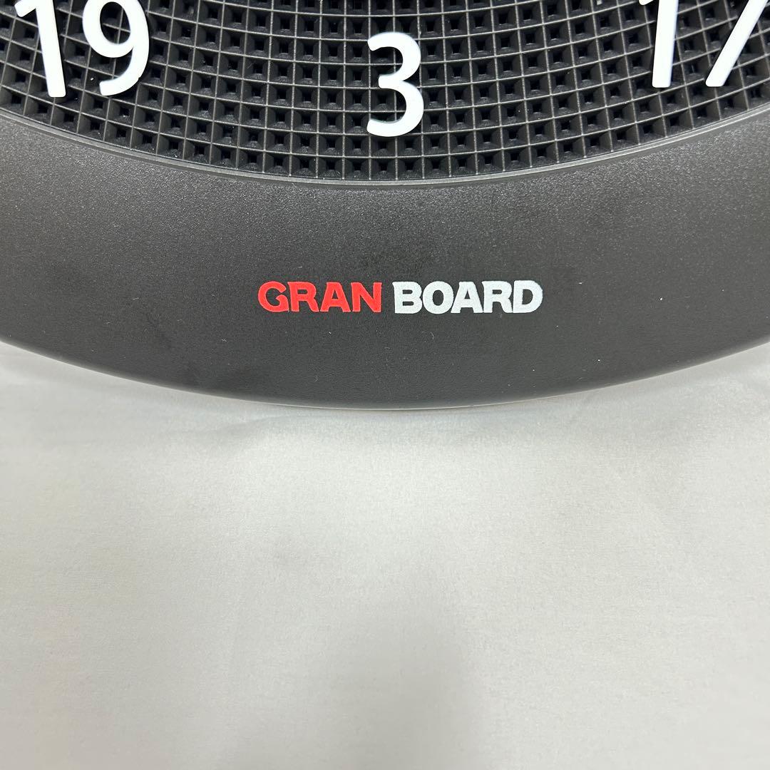 【通電確認のみ】 グランボードダッシュ ダーツ