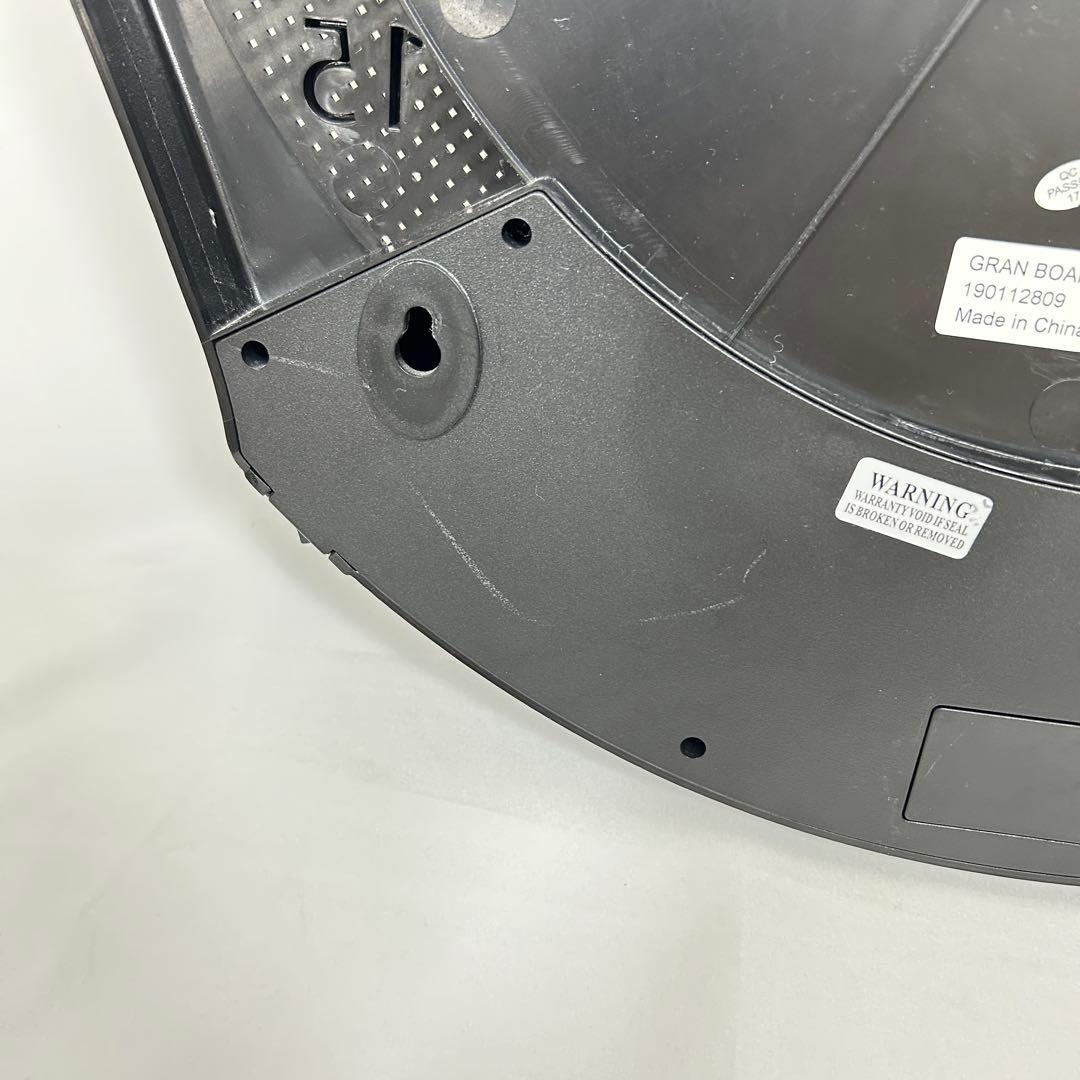 【通電確認のみ】 グランボードダッシュ ダーツ