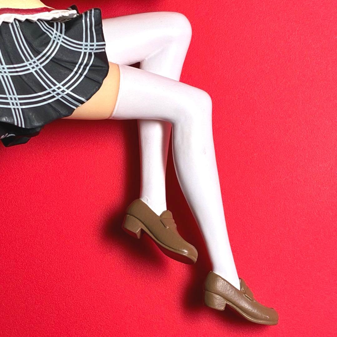 魔法少女まどかマギカ Relax time フィギュア 鹿目まどか 台座なし