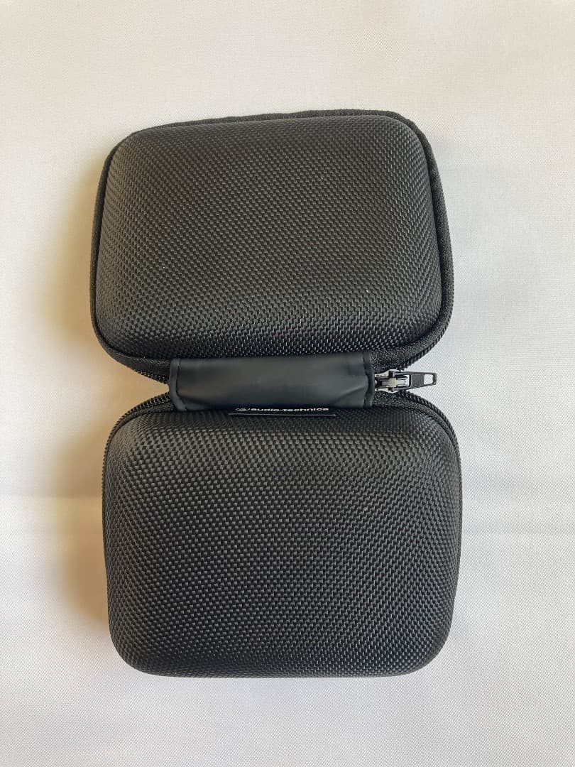 【美品】audio-technica ATH-E40 有線モニターイヤホン