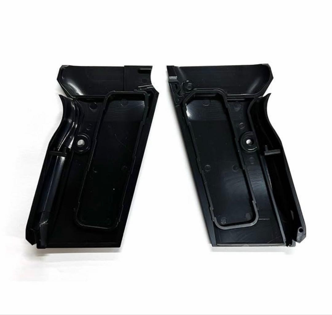 マルゼン ワルサー P38 世田谷ベース・モデル オプションパーツ グリップ