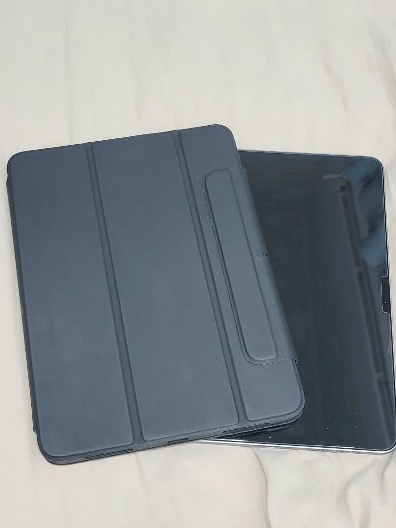 【美品】iPad Air M2 11インチ 128GB 箱あり 付属品付き