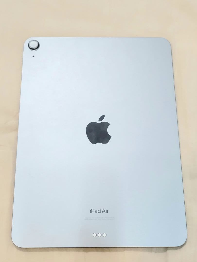 【美品】iPad Air M2 11インチ 128GB 箱あり 付属品付き