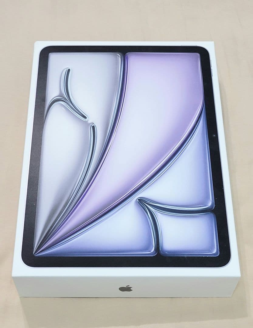 【美品】iPad Air M2 11インチ 128GB 箱あり 付属品付き