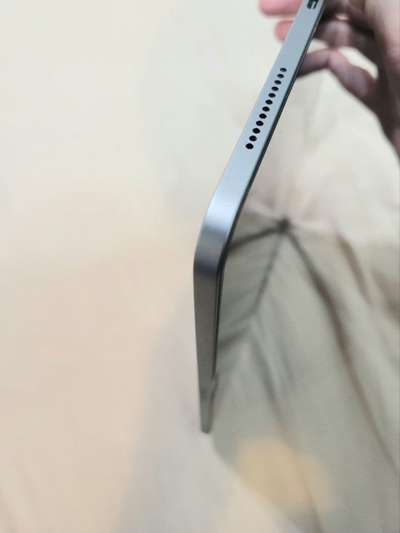 【美品】iPad Air M2 11インチ 128GB 箱あり 付属品付き