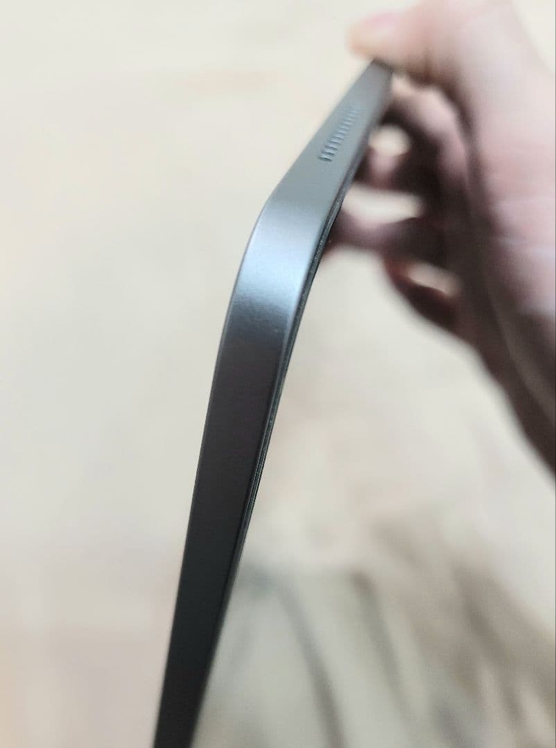 【美品】iPad Air M2 11インチ 128GB 箱あり 付属品付き