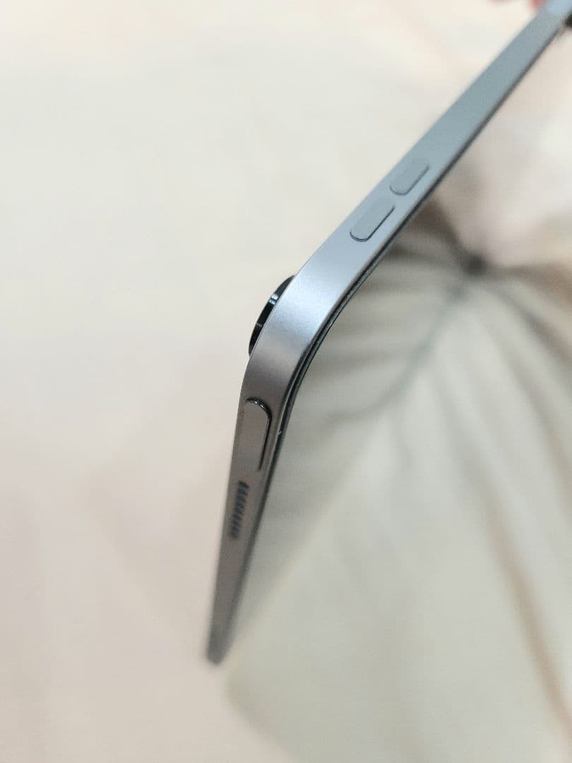 【美品】iPad Air M2 11インチ 128GB 箱あり 付属品付き