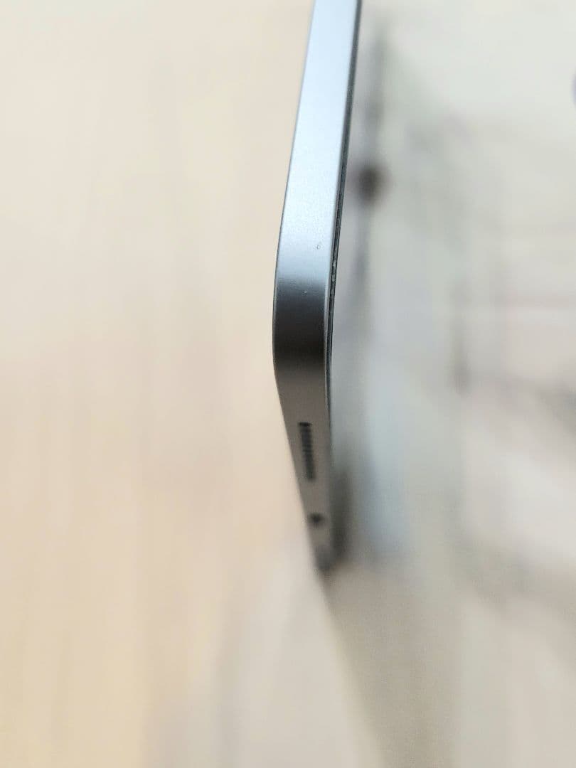 【美品】iPad Air M2 11インチ 128GB 箱あり 付属品付き