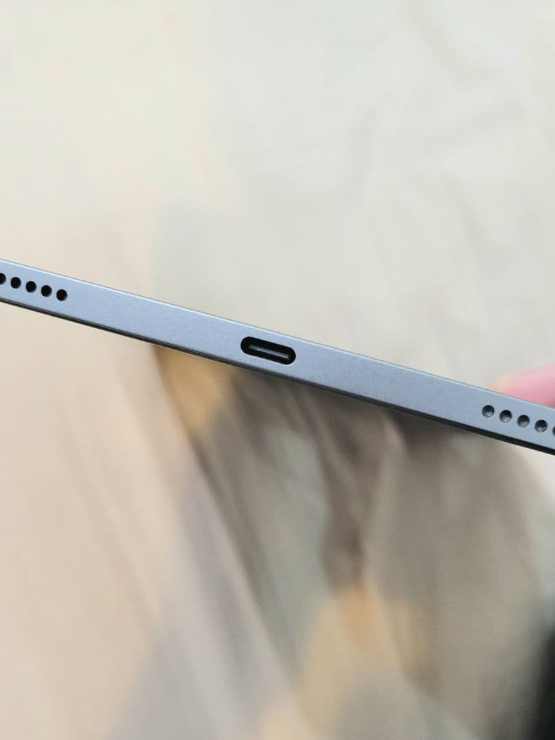 【美品】iPad Air M2 11インチ 128GB 箱あり 付属品付き