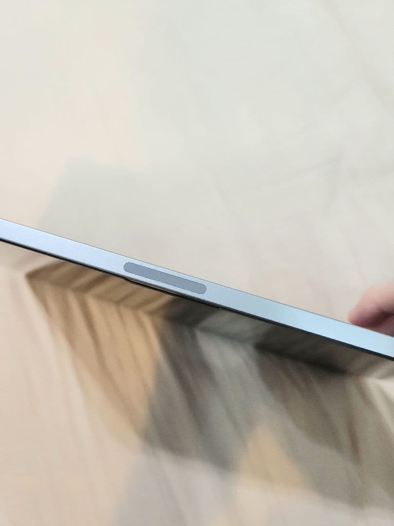 【美品】iPad Air M2 11インチ 128GB 箱あり 付属品付き