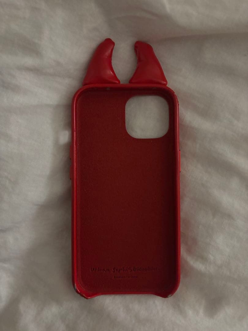 Urban Sophistication スマホケース