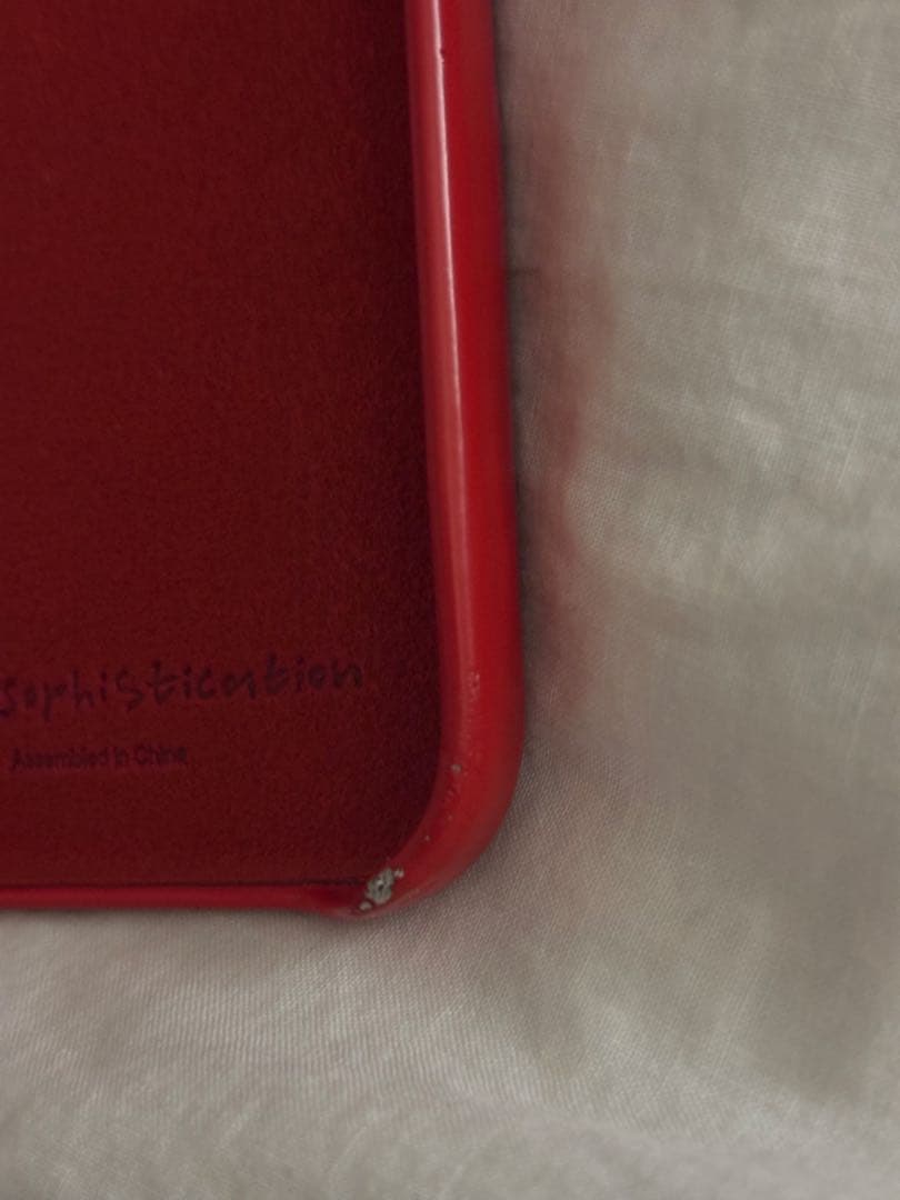 Urban Sophistication スマホケース