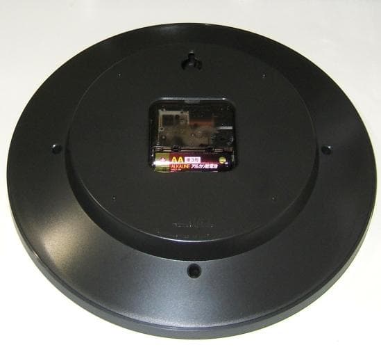 Takata Lemnos SESSA DESIGN 掛け時計