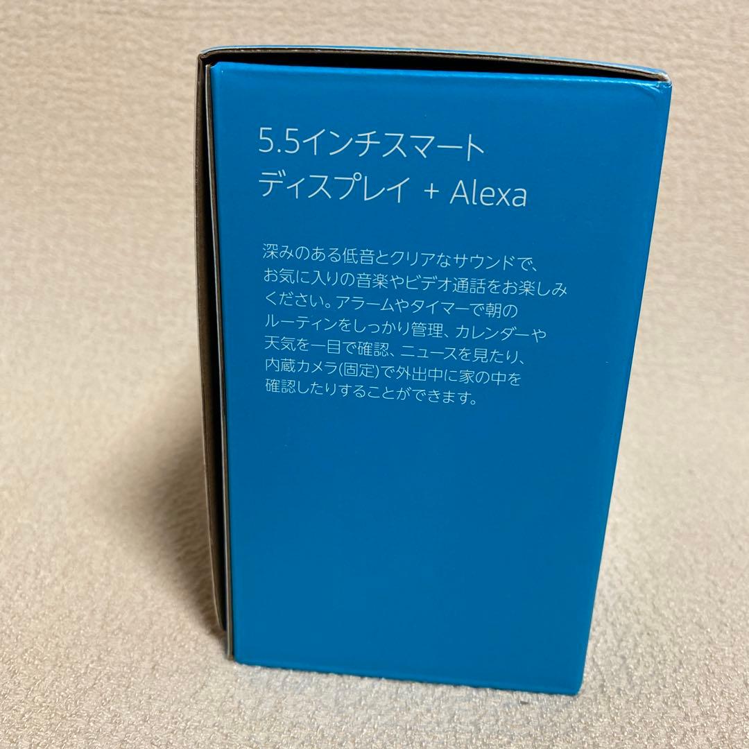 え*こ様 Amazon Echo Show 5