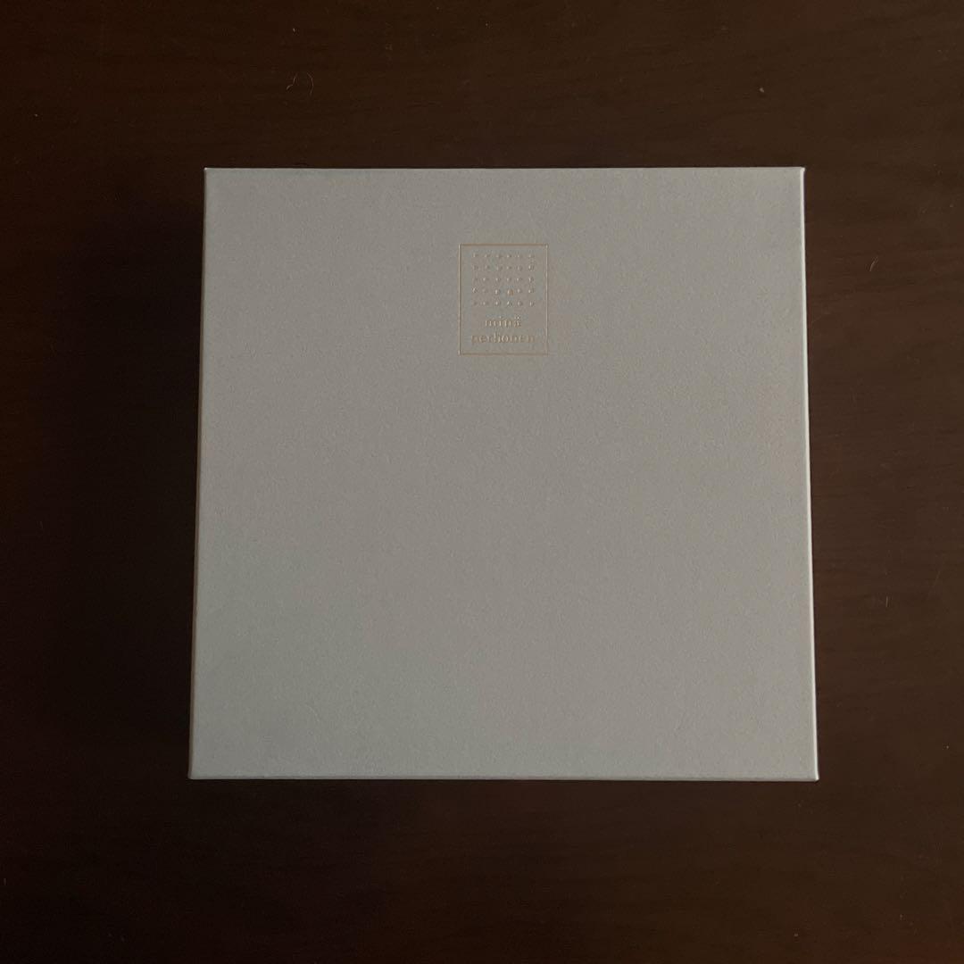 minä perhonen ノベルティ プレート 皿 enkeli