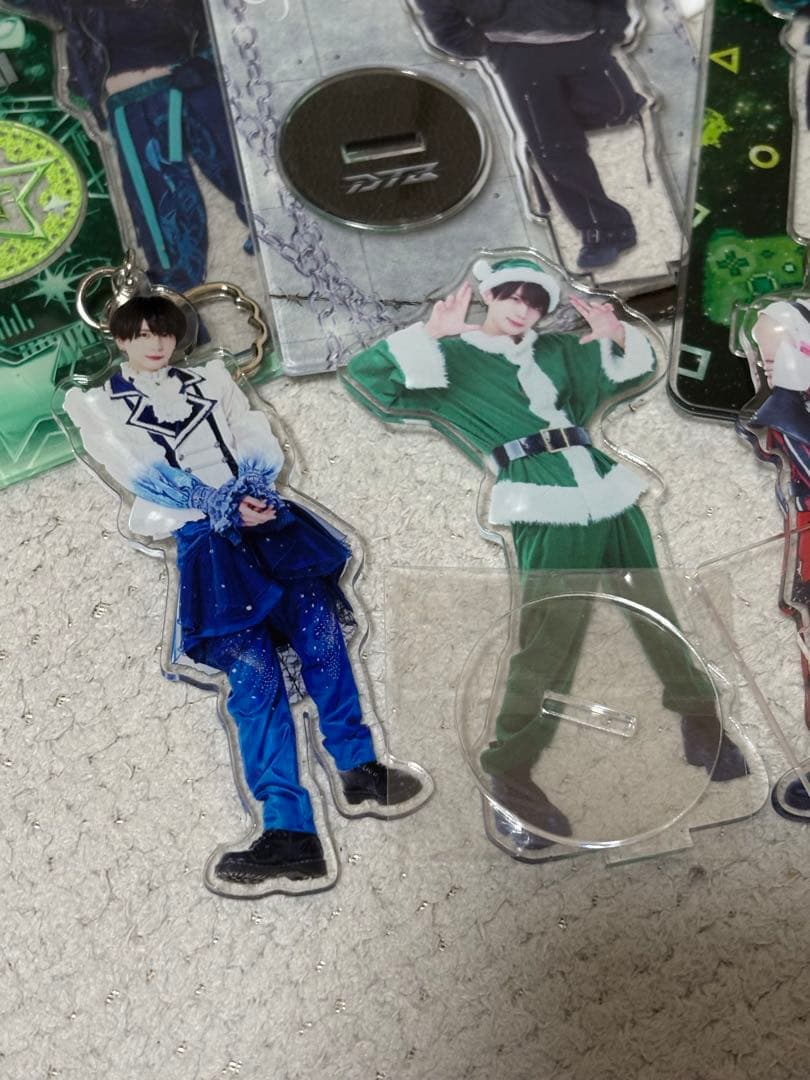 ふゆみまとめ売り28点セット