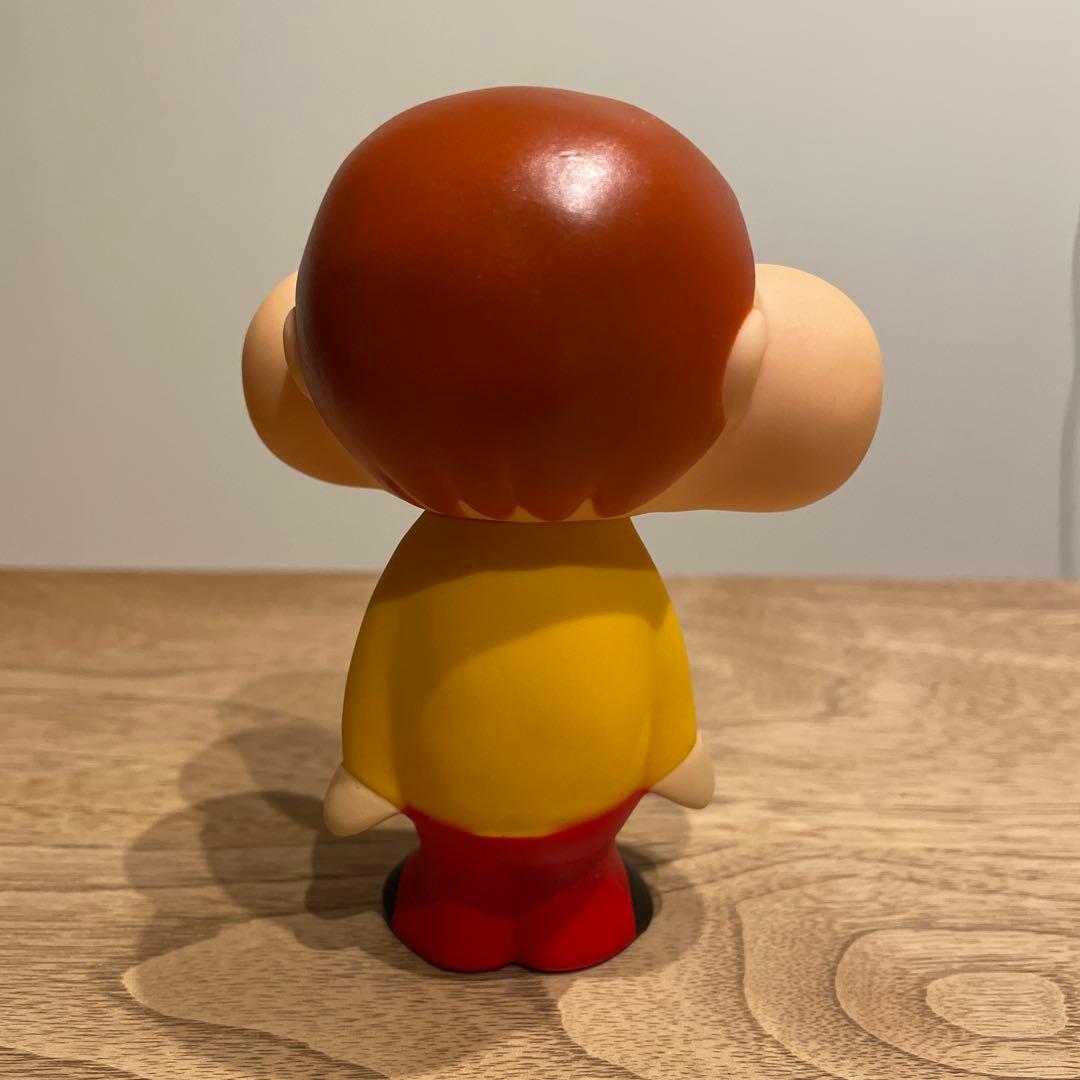 時効警察　そーぶくん、プクーちゃん　フィギュア　2体セット