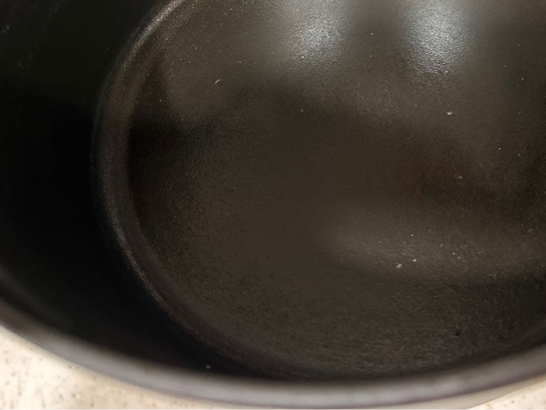 ストウブ 鋳鉄製 両手鍋 26cm 蓋付き