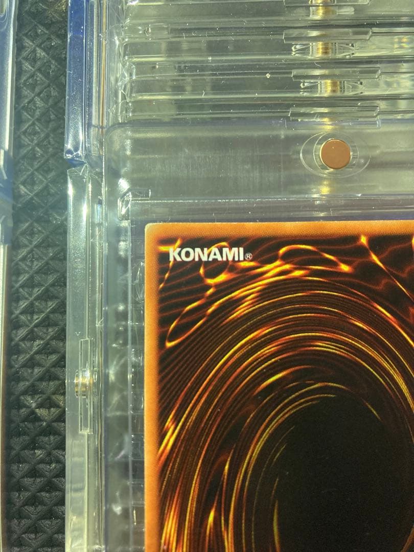 ⭐︎1軍コレクション/美品⭐︎遊戯王 メタルデビルゾア 初期シークレット②