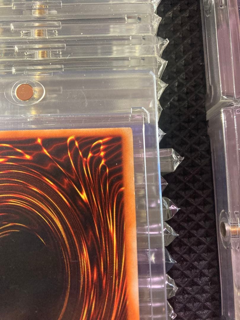 ⭐︎1軍コレクション/美品⭐︎遊戯王 メタルデビルゾア 初期シークレット②