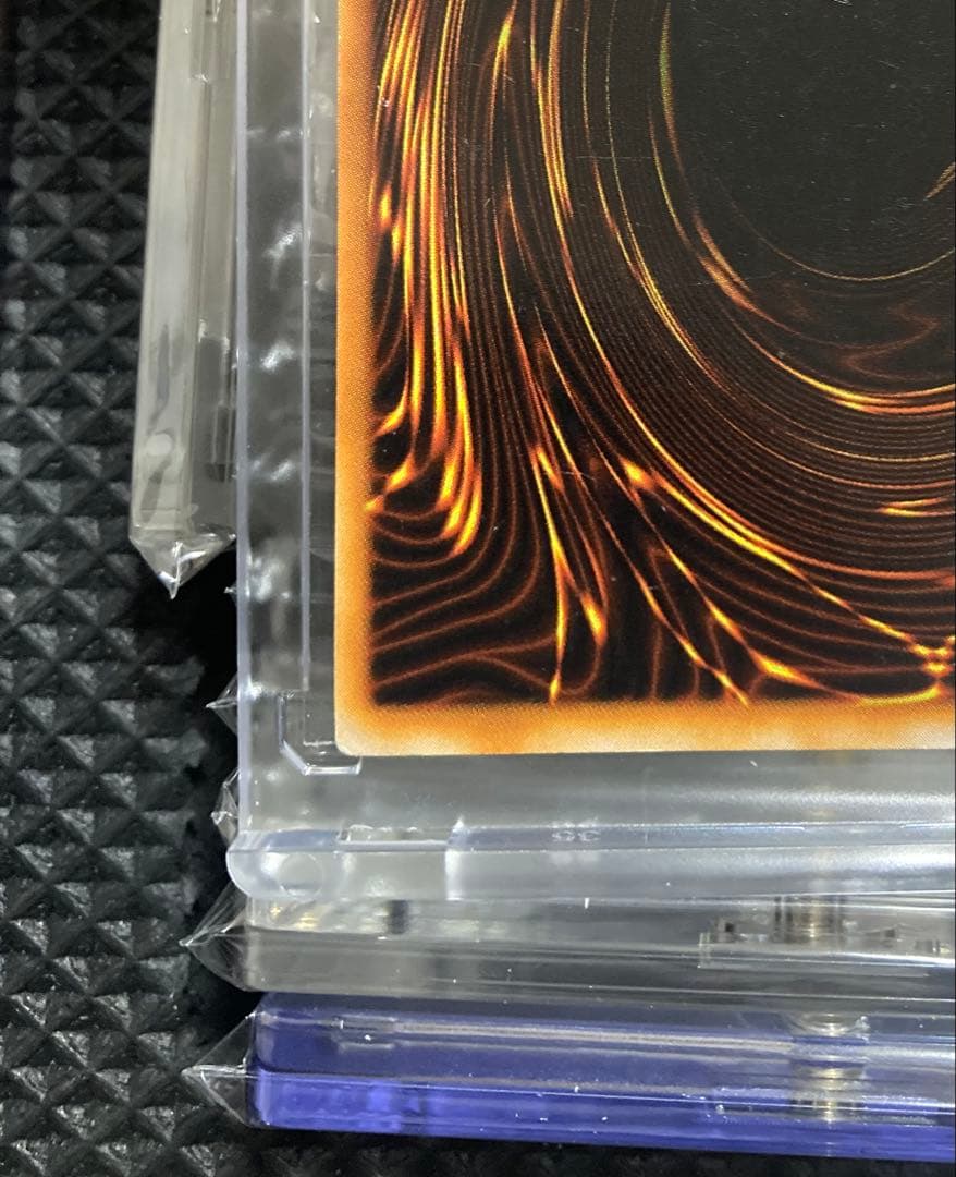 ⭐︎1軍コレクション/美品⭐︎遊戯王 メタルデビルゾア 初期シークレット②