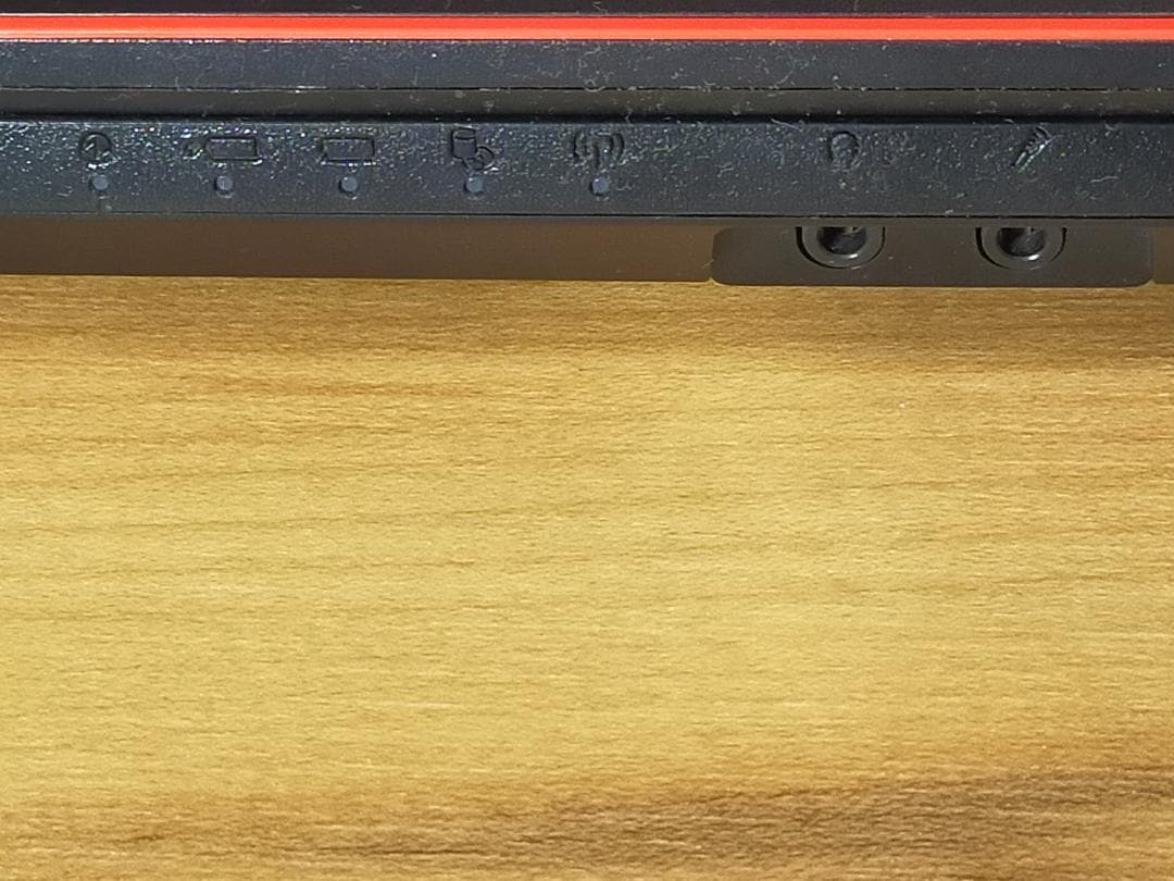 富士通 LIFEBOOK ノートPC