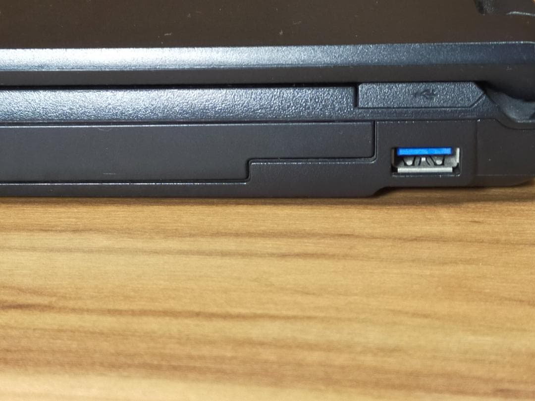 富士通 LIFEBOOK ノートPC