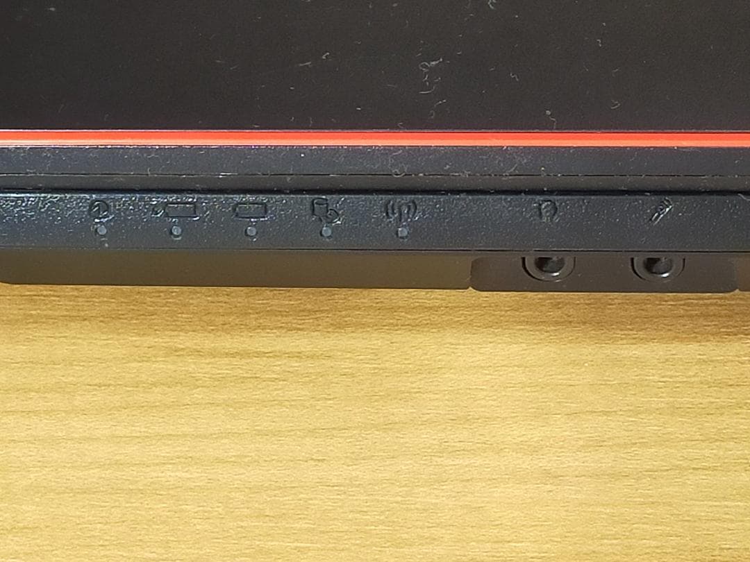 富士通 LIFEBOOK ノートPC