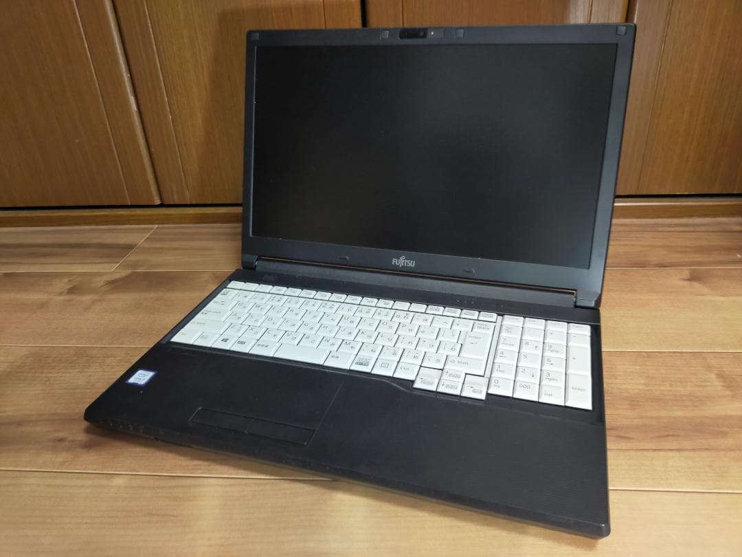富士通 LIFEBOOK ノートPC