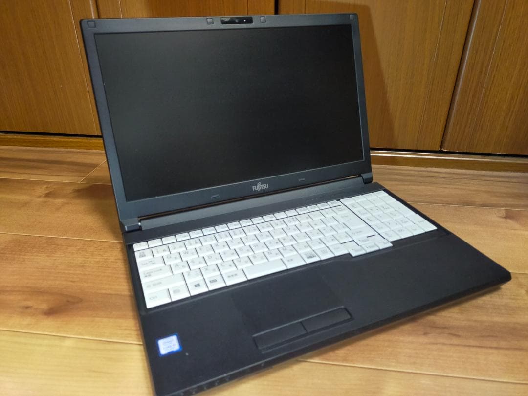富士通 LIFEBOOK ノートPC