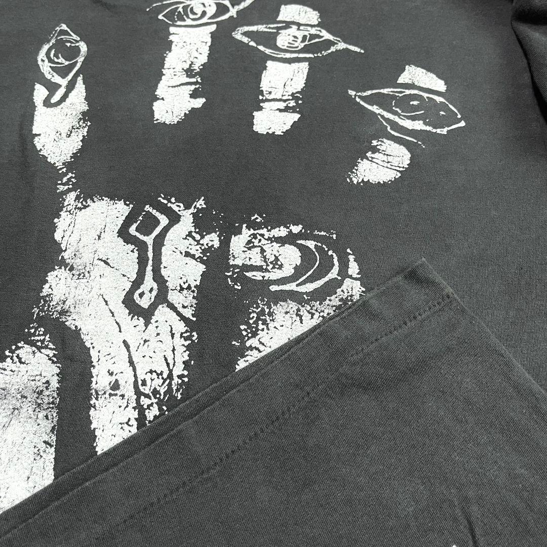 CURE キュアー1992 TOUR ビッグプリントTシャツ XL シングル