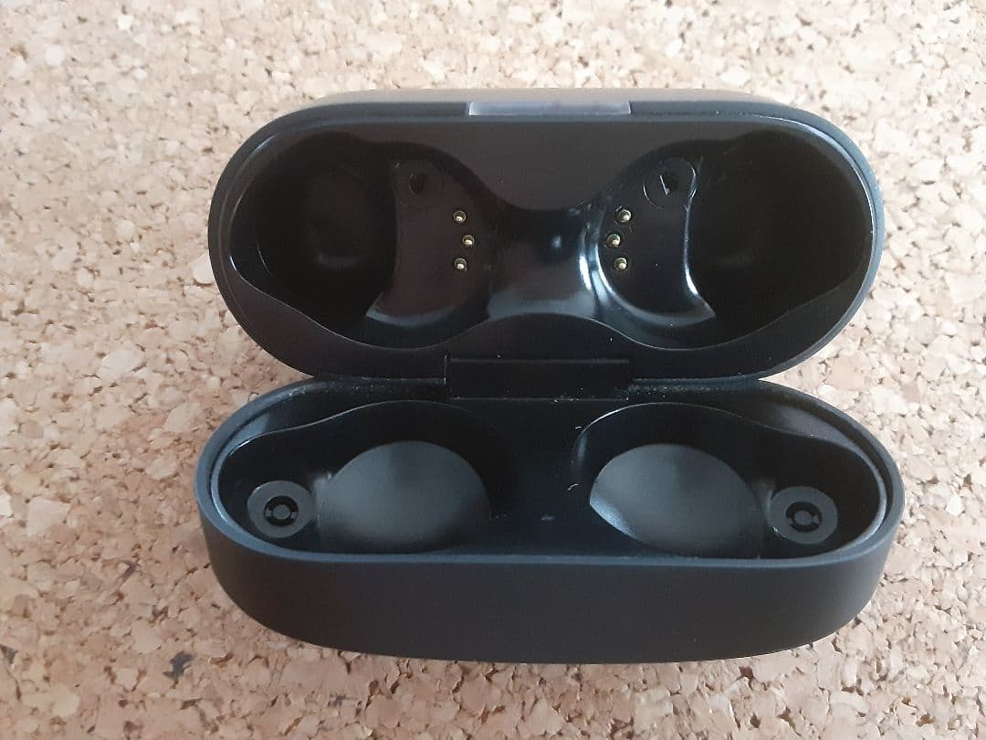 SONY WF-1000XM4 ワイヤレス イヤホン