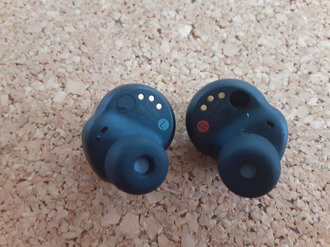 SONY WF-1000XM4 ワイヤレス イヤホン