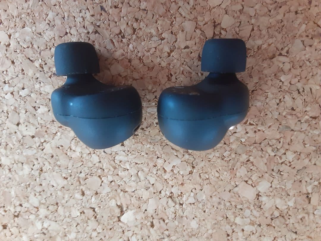 SONY WF-1000XM4 ワイヤレス イヤホン