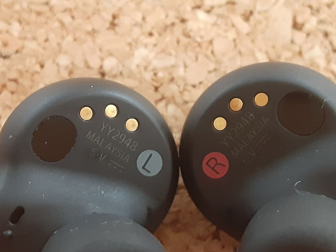 SONY WF-1000XM4 ワイヤレス イヤホン