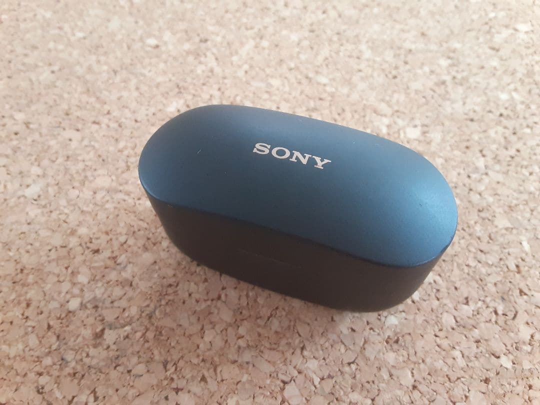 SONY WF-1000XM4 ワイヤレス イヤホン