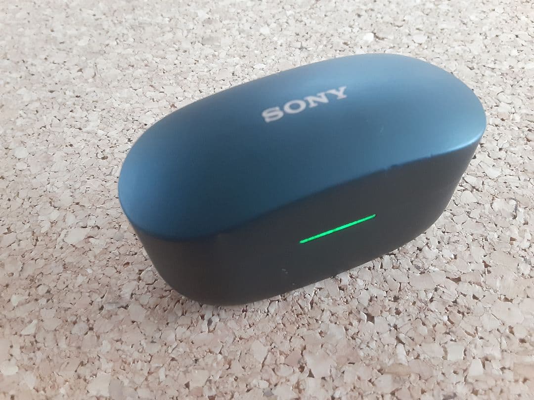 SONY WF-1000XM4 ワイヤレス イヤホン