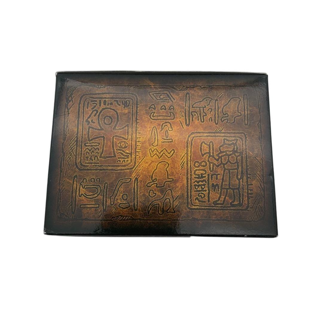 【新品未開封】遊戯王 デュエルモンスターズ プリズマティックゴッドボックス