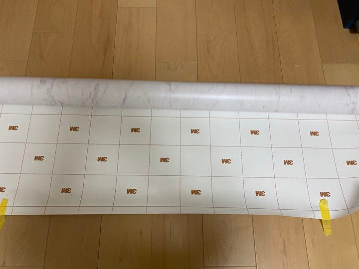 3M ダイノックシート石目調