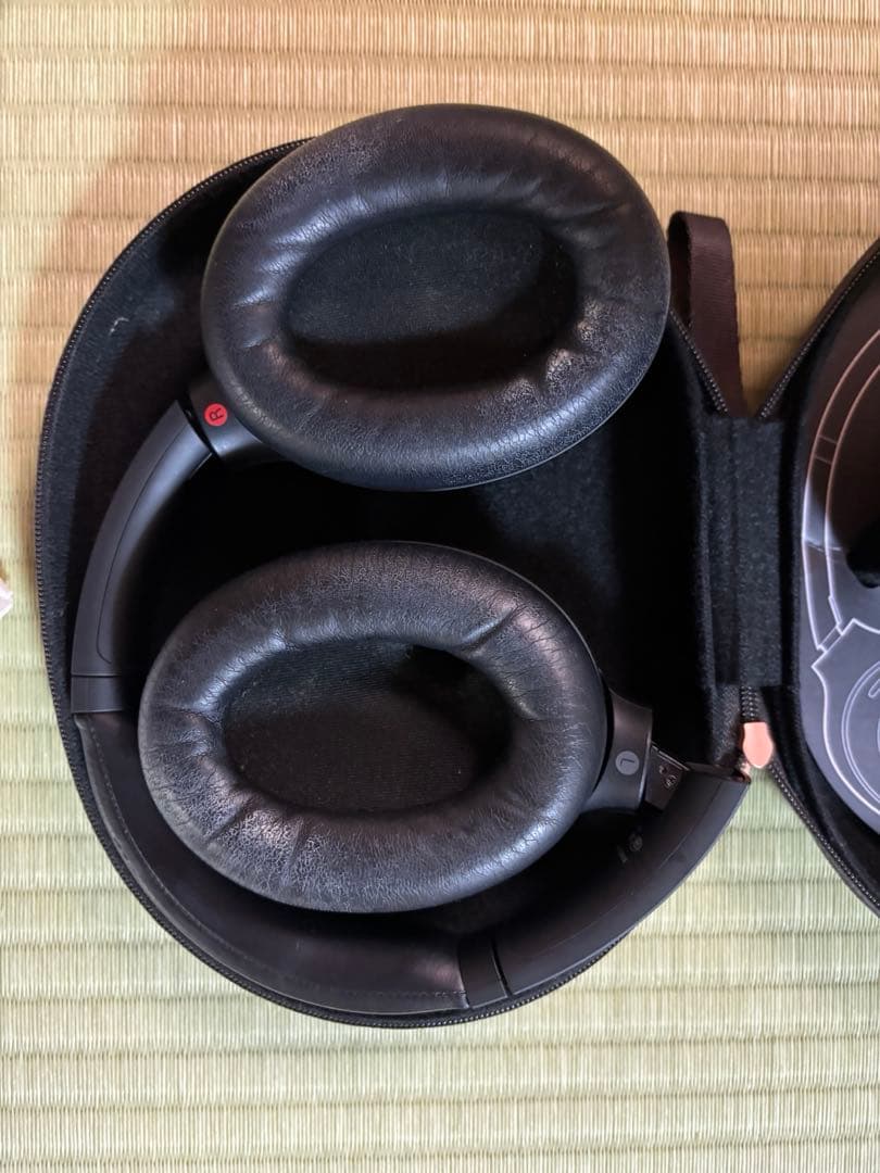 SONY WH-1000XM4 初音ミクモデル