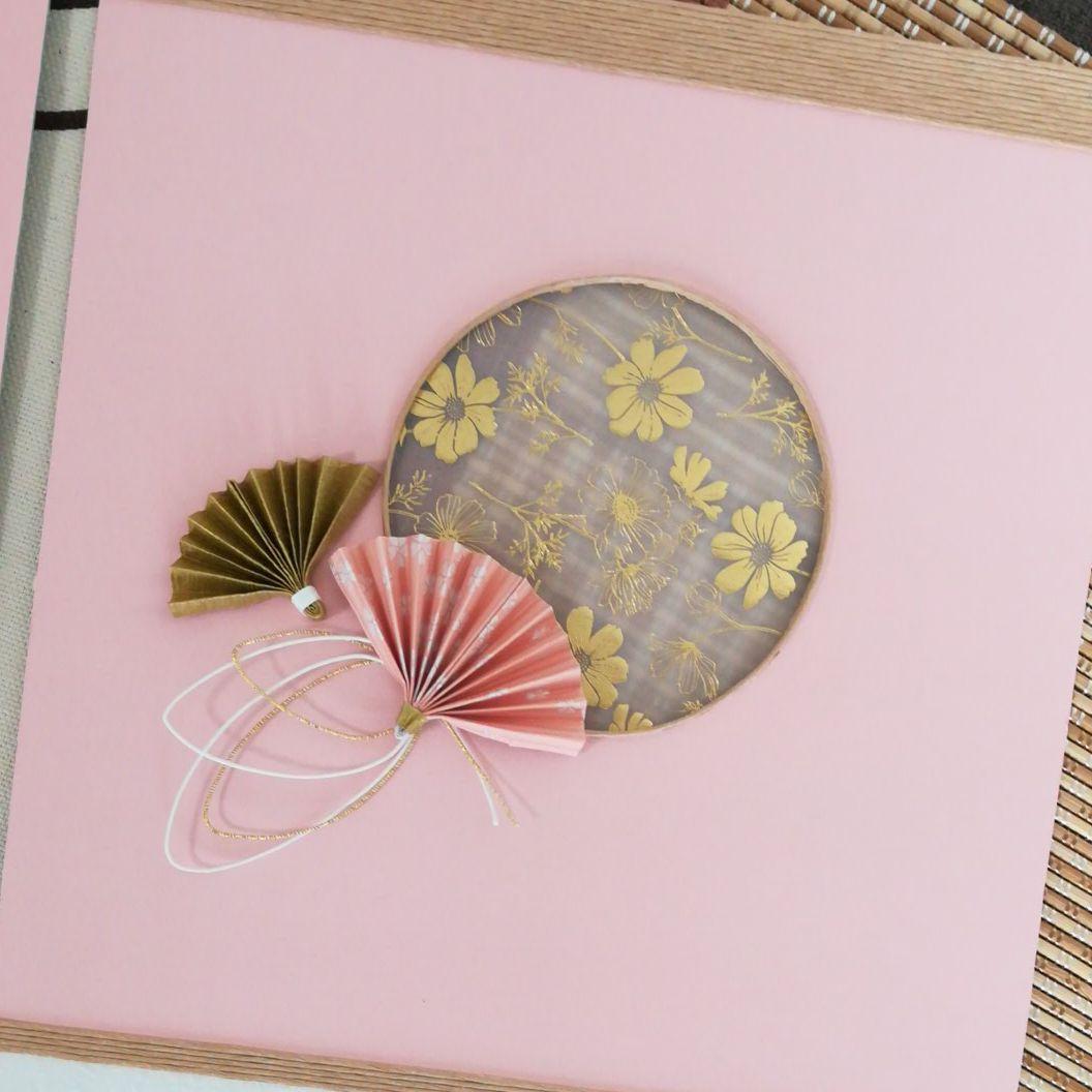 最終値下げ‼️ハンドメイド　和風ドールハウス