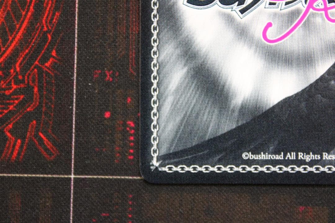 頑張り屋の恋人 ポーレットSP サイン入り ヴァイス 44-TO0224-01C