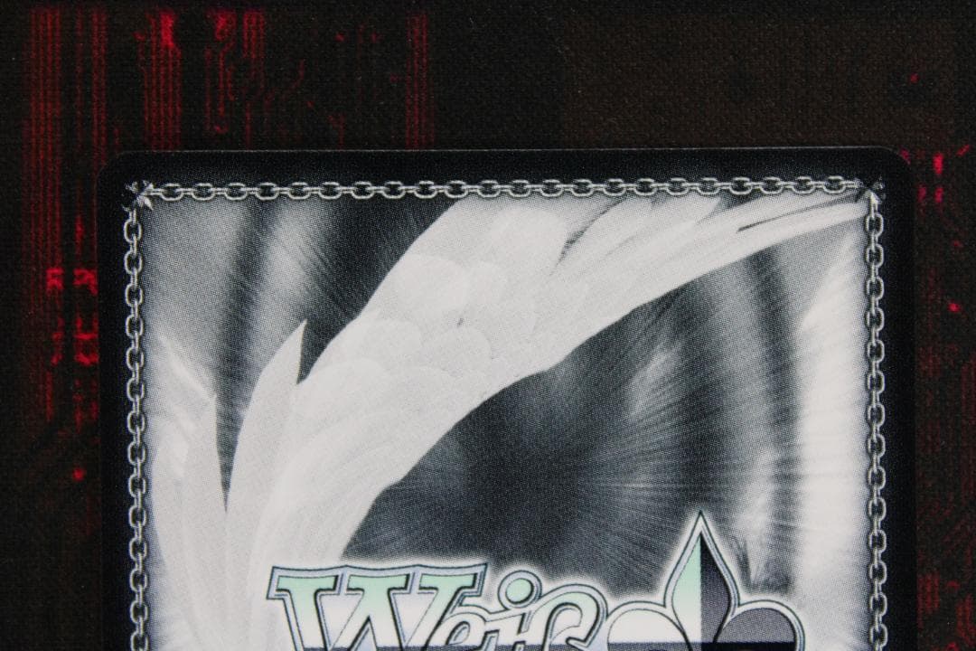 頑張り屋の恋人 ポーレットSP サイン入り ヴァイス 44-TO0224-01C