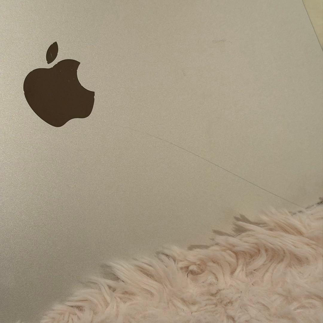 macbook air m3 15インチ 8G 512GB