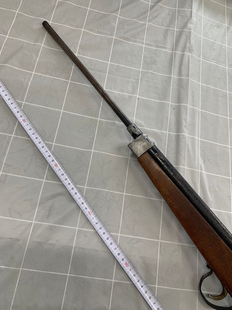 NAKAYA-52 昭和レトロ　　安全玩具　現状品　中古