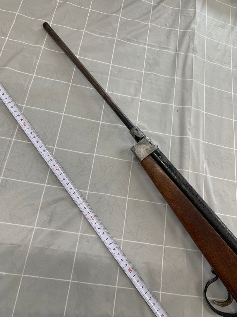 NAKAYA-52 昭和レトロ　　安全玩具　現状品　中古