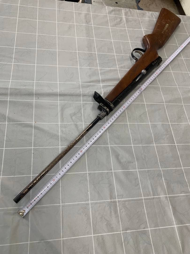 NAKAYA-52 昭和レトロ　　安全玩具　現状品　中古