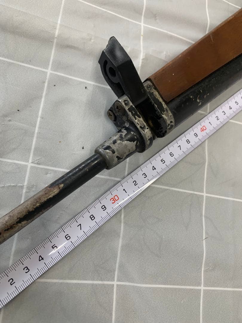 NAKAYA-52 昭和レトロ　　安全玩具　現状品　中古